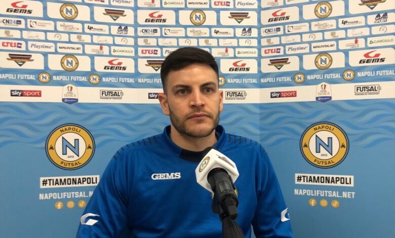 Napoli Futsal