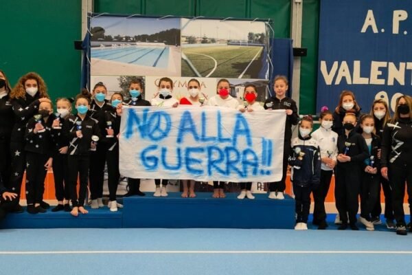 Ginnastica ritmica e artistica, grande spettacolo ai regionali allieve