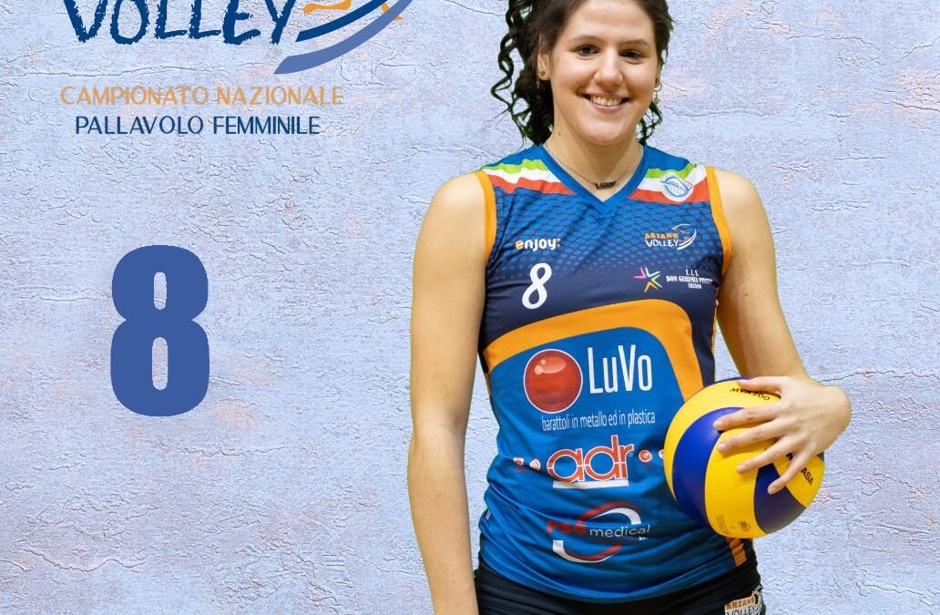 Arzano, la carica di Michelini: “Vinciamo per restare in alto”