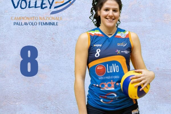 Arzano, la carica di Michelini: “Vinciamo per restare in alto”