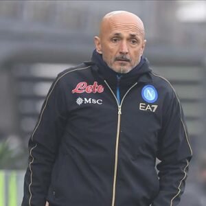 Luciano Spalletti