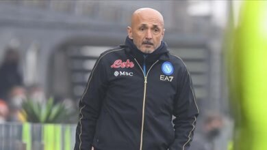 Luciano Spalletti