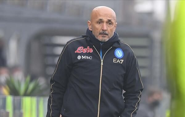 Spalletti: “Vittoria di consapevolezza e mentalità”