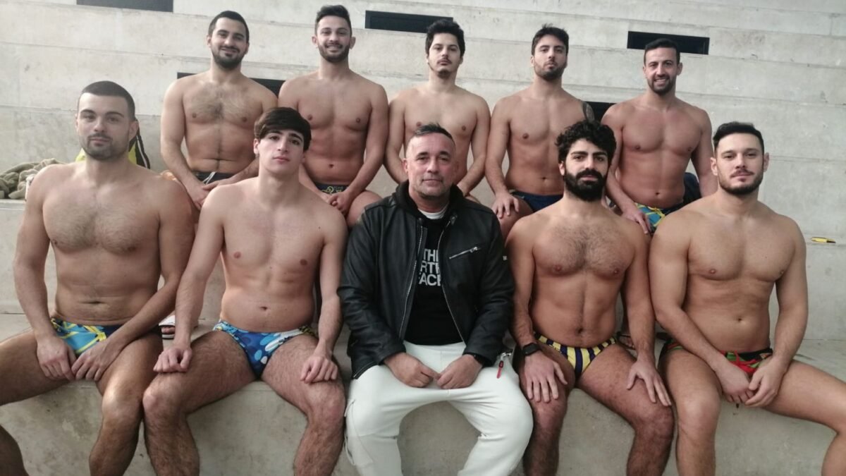 Ischia Marine Club, buona la prima: espugnata Salerno