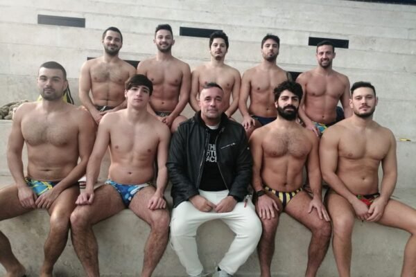 Ischia Marine Club, proseguono allenamenti in vista del campionato