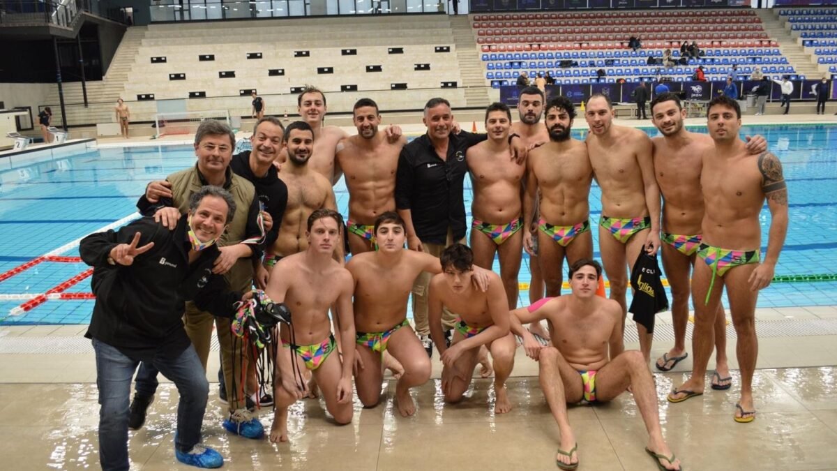 Ischia Marine Club, quarto successo di fila contro San Mauro