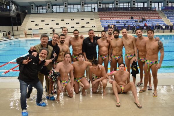 Ischia Marine Club, quarto successo di fila contro San Mauro