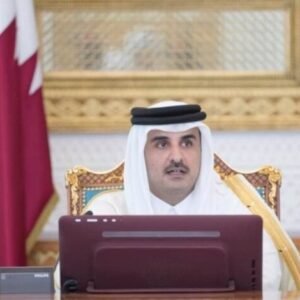 Al Thani
