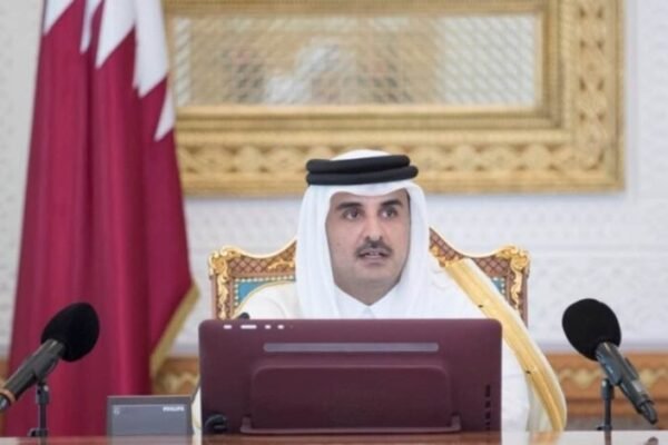 Al Thani, ancora un post su twitter che fa sognare i tifosi del Napoli FOTO