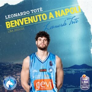 Leonardo Totè