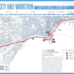 Napoli Half Marathon