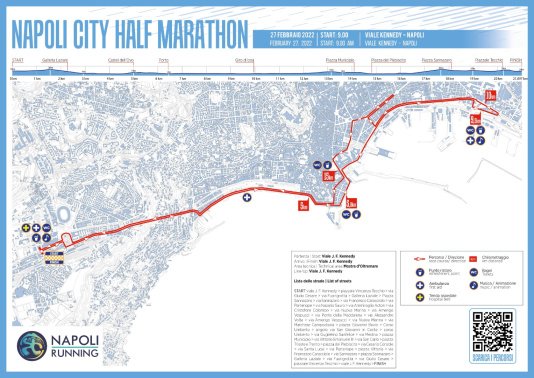 Napoli Half Marathon