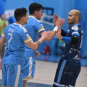 Napoli Futsal