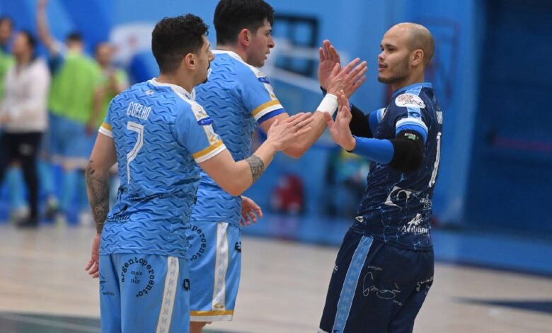 Napoli Futsal