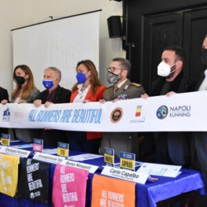 Napoli City Marathon