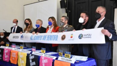 Napoli City Marathon