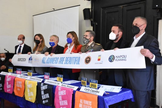 Napoli City Marathon