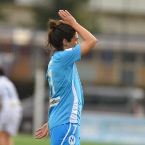 Napoli femminile