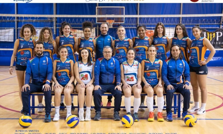 Arzano Volley