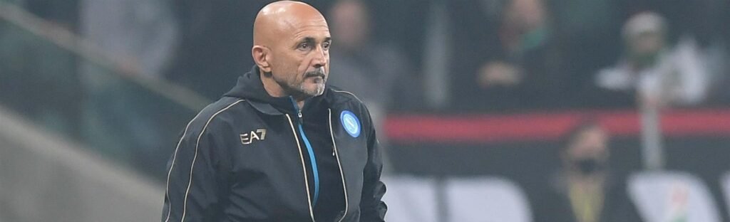 Spalletti