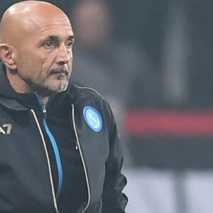 Spalletti