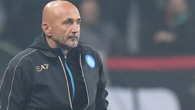 Spalletti