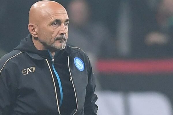 Spalletti: “Gara dura, non abbiamo mai avuto il pieno controllo”