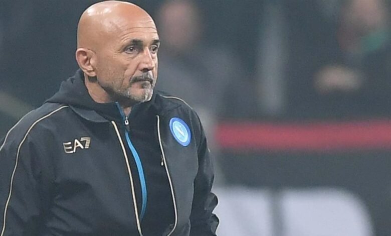 Spalletti