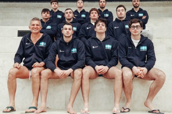 Rari Nantes Napoli, esordio con sconfitta: passa il Palermo