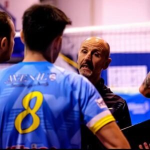 Rione Terra Volley