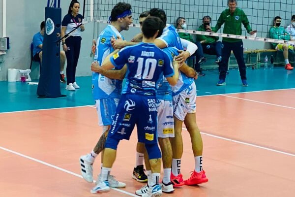 Sacs Napoli, al PalaSiani arriva il fanalino di coda Marino