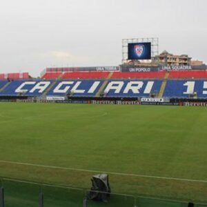 Cagliari-Napoli