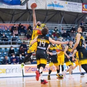 Givova Scafati