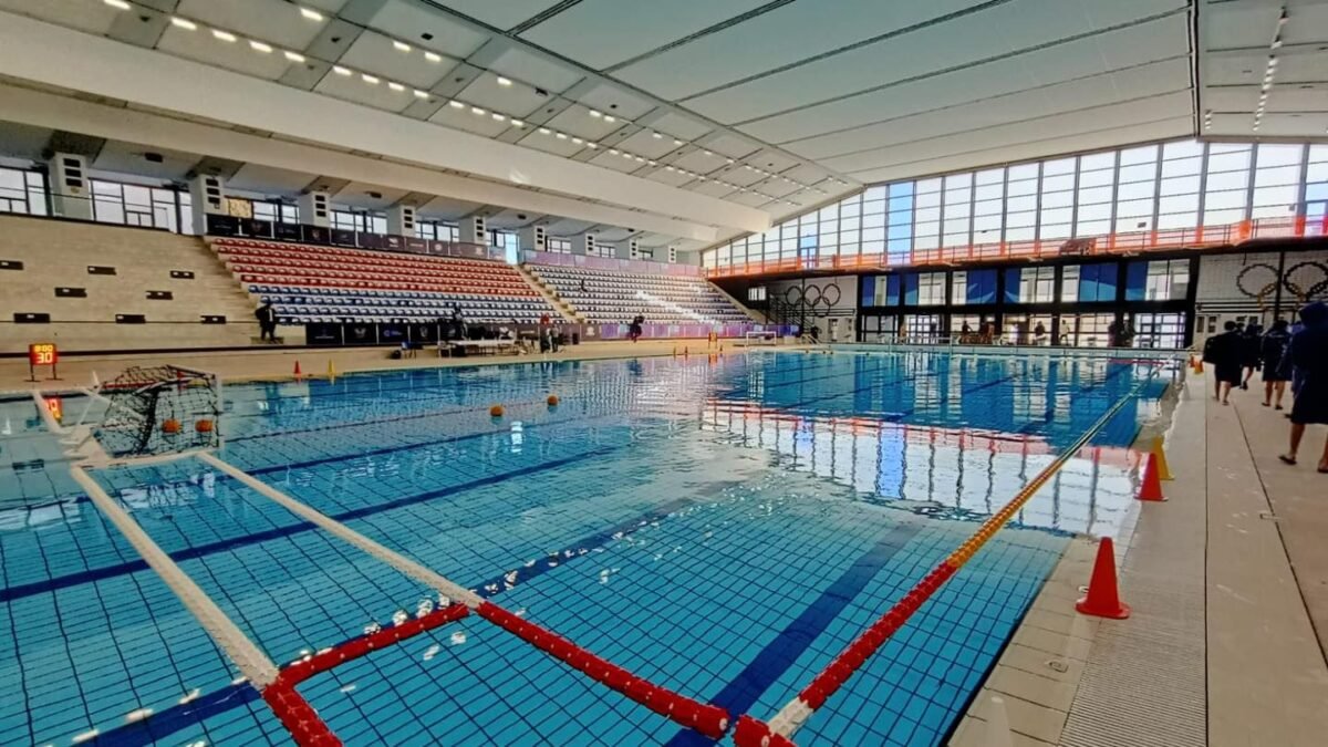 Ischia Marine Club, alla Scandone arriva la Basilicata Nuoto