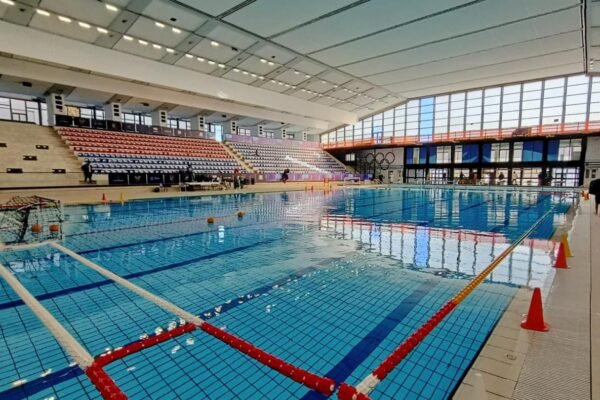 Ischia Marine Club, alla Scandone arriva la Basilicata Nuoto