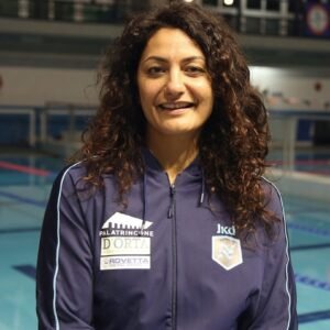 Napoli nuoto donne