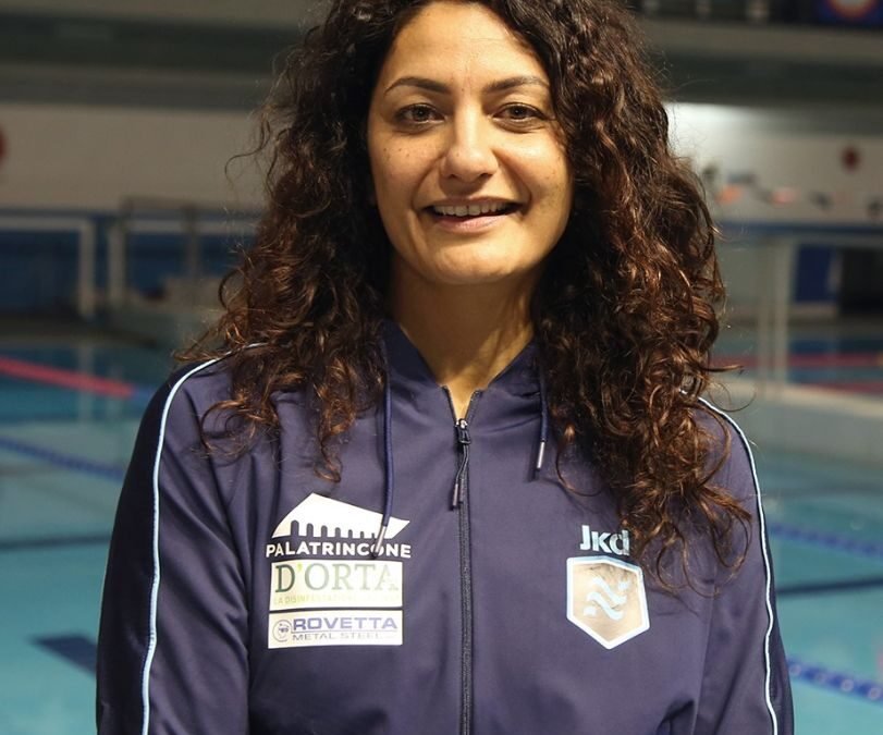 Napoli nuoto donne, domani la sfida alla Roma Vis Nova