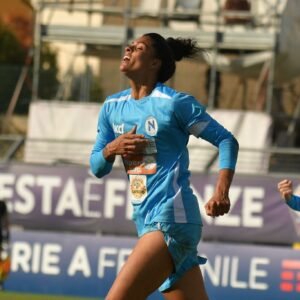 Napoli femminile