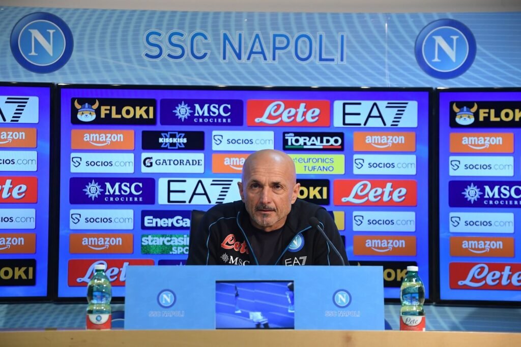 Spalletti