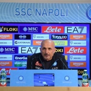 Spalletti