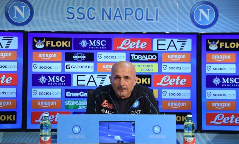 Spalletti