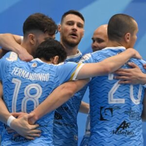 Napoli Futsal