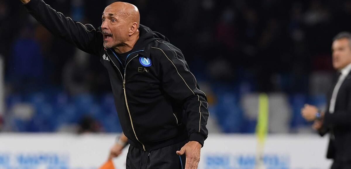 Spalletti soddisfatto: “Un punto che ci fa crescere”