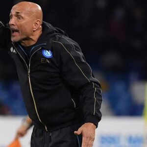Spalletti