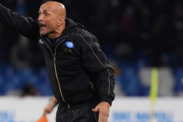 Spalletti soddisfatto: “Un punto che ci fa crescere”