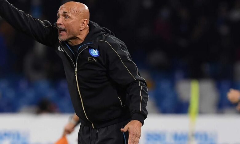 Spalletti