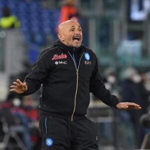 Spalletti