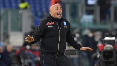 Spalletti