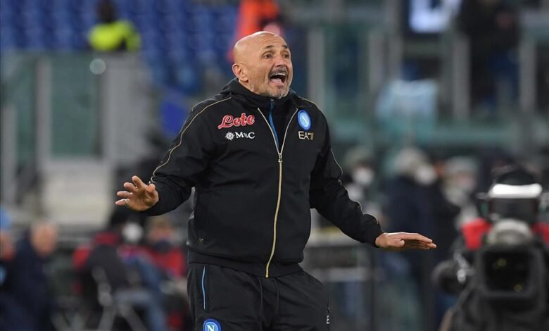 Spalletti