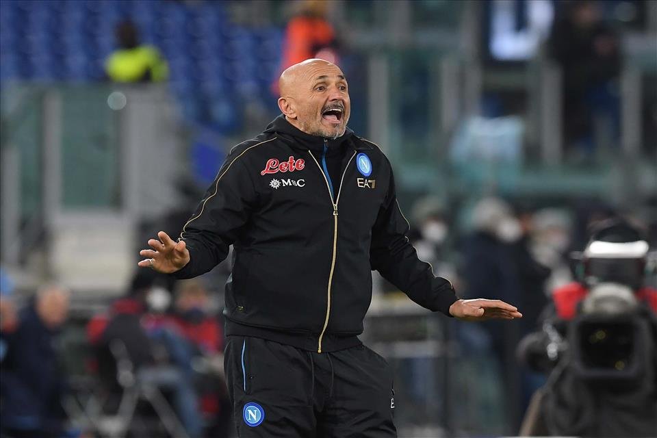 Spalletti